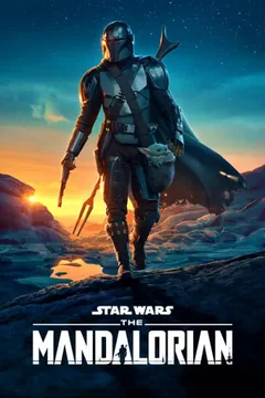 The Mandalorian - Watch in 4K on Kemo IPTV