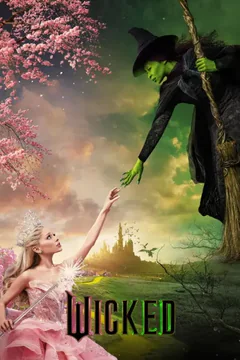 Wicked - Watch in 4K on Kemo IPTV